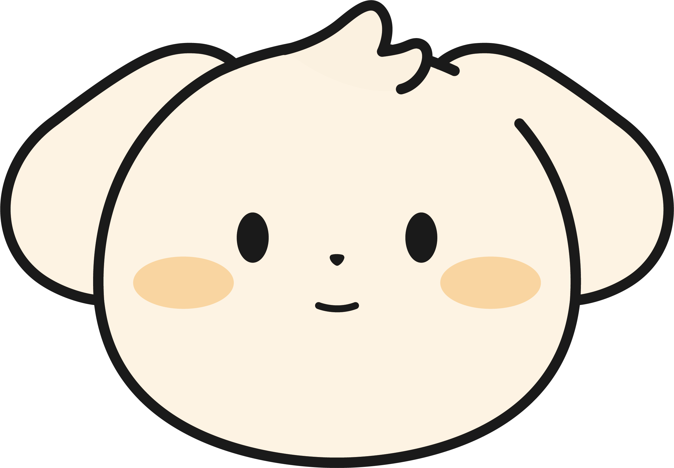 강아지